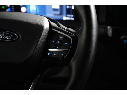 Ford Transit Custom 320 2.5 PHEV 233pk L1H1 Sport DC | Trekhaak | Driver Assistance Pack | Elektr. schuifdeuren | 5 j... ActivLease financial lease