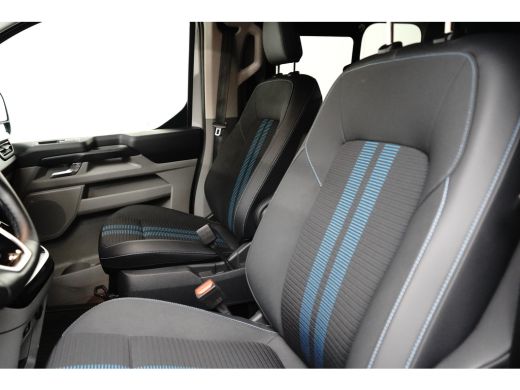 Ford Transit Custom 320 2.5 PHEV 233pk L1H1 Sport DC | Trekhaak | Driver Assistance Pack | Elektr. schuifdeuren | 5 j... ActivLease financial lease
