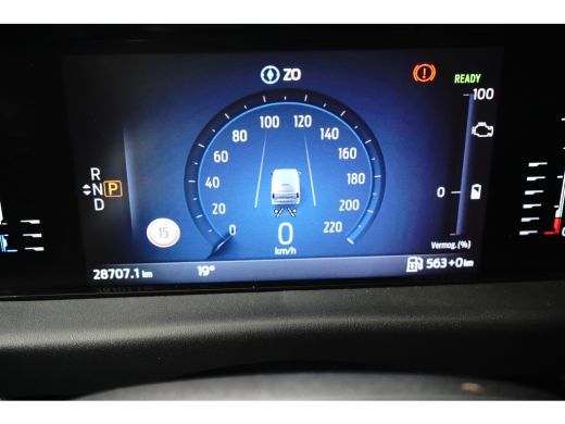 Ford Transit Custom 320 2.5 PHEV 233pk L1H1 Sport DC | Trekhaak | Driver Assistance Pack | Elektr. schuifdeuren | 5 j... ActivLease financial lease
