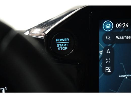 Ford Transit Custom 320 2.5 PHEV 233pk L1H1 Sport DC | Trekhaak | Driver Assistance Pack | Elektr. schuifdeuren | 5 j... ActivLease financial lease