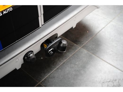 Ford Transit Custom 320 2.5 PHEV 233pk L1H1 Sport DC | Trekhaak | Driver Assistance Pack | Elektr. schuifdeuren | 5 j... ActivLease financial lease
