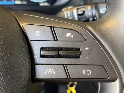 Hyundai i20 1.2 MPI 83pk Comfort | Airco | Camera | Carplay | Cruise control | Dodehoek detectie | Navigatie ... ActivLease financial lease