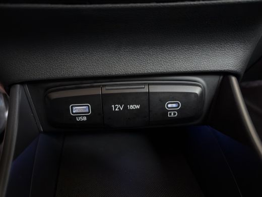 Hyundai i20 1.2 MPI 83pk Comfort | Airco | Camera | Carplay | Cruise control | Dodehoek detectie | Navigatie ... ActivLease financial lease