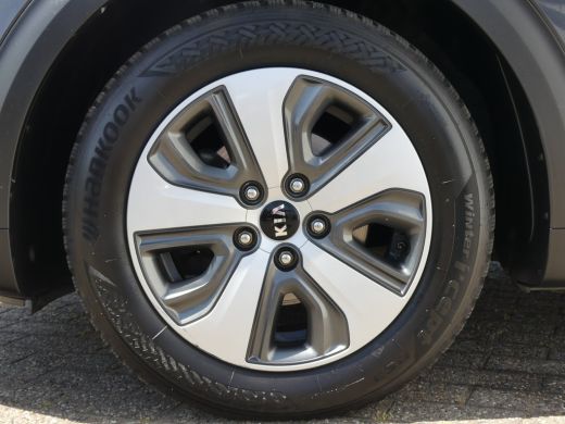 Kia Niro 1.6 GDi Hybrid DynamicLine | CAMERA | PARKEERSENSOREN | APPLE CARPLAY / ANDRIOD AUTO | NAVI | LMV... ActivLease financial lease