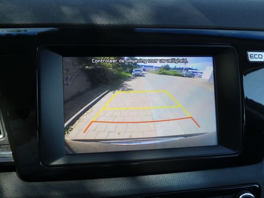 Kia Niro 1.6 GDi Hybrid DynamicLine | CAMERA | PARKEERSENSOREN | APPLE CARPLAY / ANDRIOD AUTO | NAVI | LMV... ActivLease financial lease