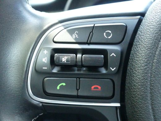 Kia Niro 1.6 GDi Hybrid DynamicLine | CAMERA | PARKEERSENSOREN | APPLE CARPLAY / ANDRIOD AUTO | NAVI | LMV... ActivLease financial lease