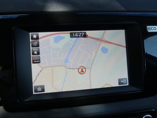 Kia Niro 1.6 GDi Hybrid DynamicLine | CAMERA | PARKEERSENSOREN | APPLE CARPLAY / ANDRIOD AUTO | NAVI | LMV... ActivLease financial lease