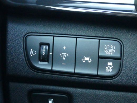 Kia Niro 1.6 GDi Hybrid DynamicLine | CAMERA | PARKEERSENSOREN | APPLE CARPLAY / ANDRIOD AUTO | NAVI | LMV... ActivLease financial lease