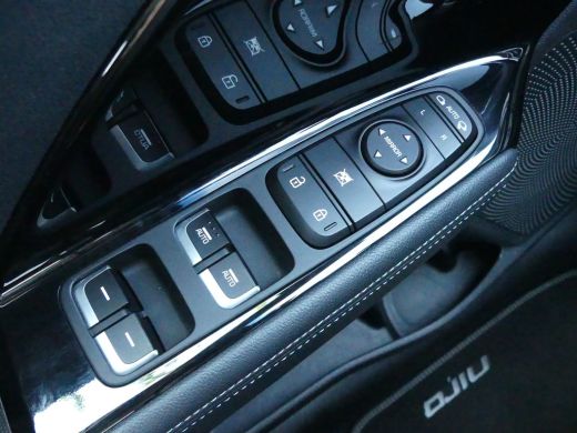 Kia Niro 1.6 GDi Hybrid DynamicLine | CAMERA | PARKEERSENSOREN | APPLE CARPLAY / ANDRIOD AUTO | NAVI | LMV... ActivLease financial lease