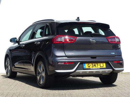 Kia Niro 1.6 GDi Hybrid DynamicLine | CAMERA | PARKEERSENSOREN | APPLE CARPLAY / ANDRIOD AUTO | NAVI | LMV... ActivLease financial lease