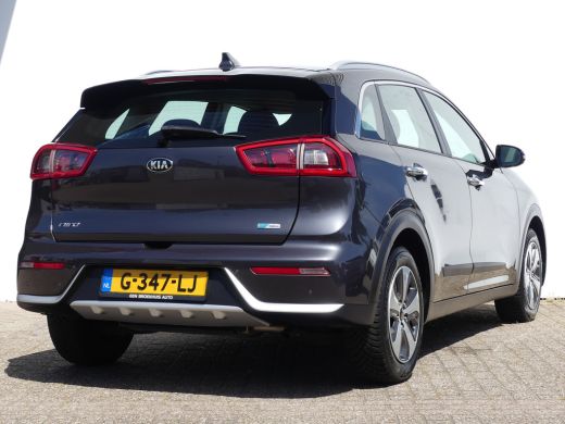 Kia Niro 1.6 GDi Hybrid DynamicLine | CAMERA | PARKEERSENSOREN | APPLE CARPLAY / ANDRIOD AUTO | NAVI | LMV... ActivLease financial lease