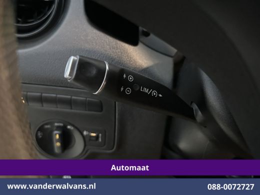 Mercedes-Benz Vito 114 CDI 136pk 9G-Tronic Automaat L2H1 Euro6 Airco | Camera | Navigatie | Apple Carplay | Imperiaa... ActivLease financial lease