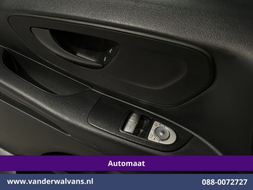Mercedes-Benz Vito 114 CDI 136pk 9G-Tronic Automaat L2H1 Euro6 Airco | Camera | Navigatie | Imperiaal | 2500kg Trekh... ActivLease financial lease