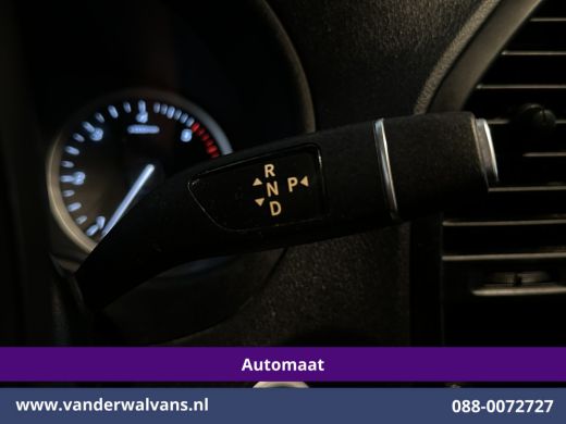 Mercedes-Benz Vito 114 CDI 136pk 9G-Tronic Automaat L2H1 Euro6 Airco | Camera | Navigatie | Imperiaal | 2500kg Trekh... ActivLease financial lease