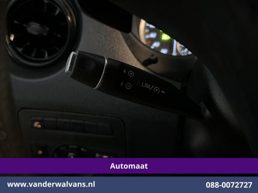 Mercedes-Benz Vito 114 CDI 136pk 9G-Tronic Automaat L2H1 Euro6 Airco | Camera | Navigatie | Imperiaal | 2500kg Trekh... ActivLease financial lease