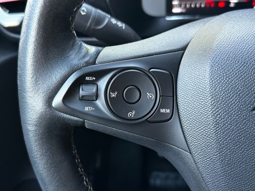 Opel Corsa 1.2 100 PK GS Line | NAVIGATIE + APPLE CARPLAY/ANDROID AUTO| CAMERA + PARKEERSENSOREN| CRUISE CON... ActivLease financial lease