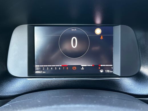 Opel Corsa 1.2 100 PK GS Line | NAVIGATIE + APPLE CARPLAY/ANDROID AUTO| CAMERA + PARKEERSENSOREN| CRUISE CON... ActivLease financial lease