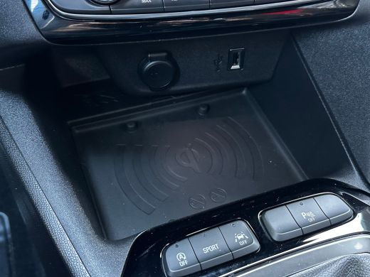 Opel Corsa 1.2 100 PK GS Line | NAVIGATIE + APPLE CARPLAY/ANDROID AUTO| CAMERA + PARKEERSENSOREN| CRUISE CON... ActivLease financial lease