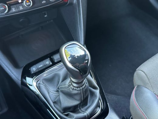 Opel Corsa 1.2 100 PK GS Line | NAVIGATIE + APPLE CARPLAY/ANDROID AUTO| CAMERA + PARKEERSENSOREN| CRUISE CON... ActivLease financial lease