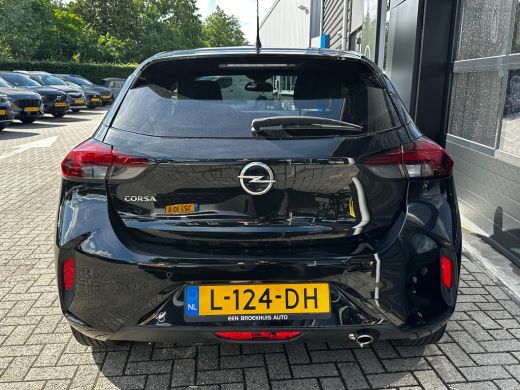 Opel Corsa 1.2 100 PK GS Line | NAVIGATIE + APPLE CARPLAY/ANDROID AUTO| CAMERA + PARKEERSENSOREN| CRUISE CON... ActivLease financial lease