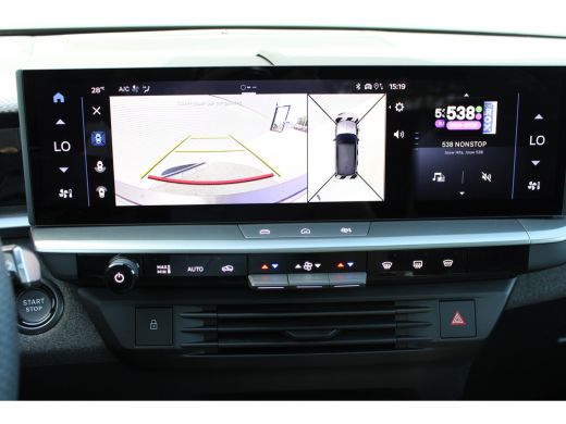 Opel Grandland 1.6 Turbo Plug-in-Hybrid Business Edition GS | Panorama/schuifdak | Trekhaak | All season | Focal... ActivLease financial lease