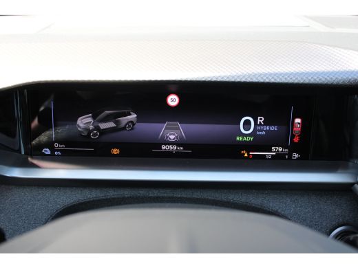 Opel Grandland 1.6 Turbo Plug-in-Hybrid Business Edition GS | Panorama/schuifdak | Trekhaak | All season | Focal... ActivLease financial lease