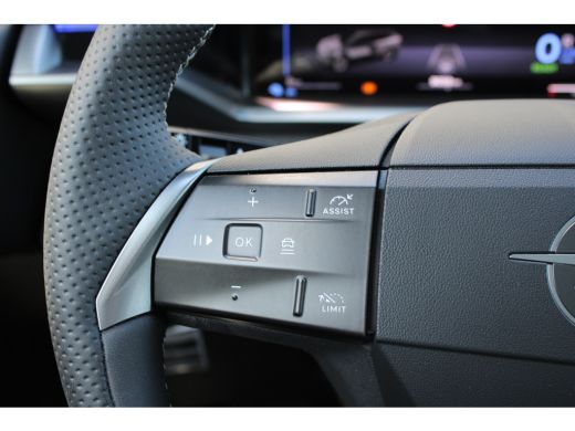 Opel Grandland 1.6 Turbo Plug-in-Hybrid Business Edition GS | Panorama/schuifdak | Trekhaak | All season | Focal... ActivLease financial lease