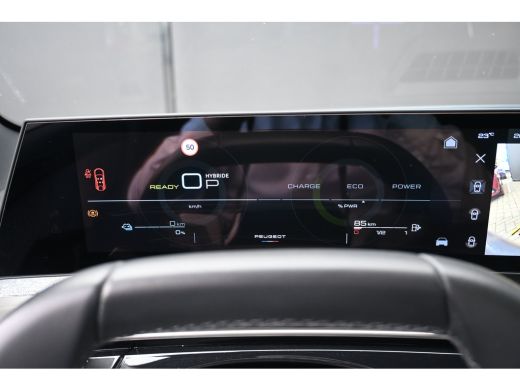 Peugeot 3008 1.6 plug-in Hybrid 195 Allure | Afn. Trekhaak | 360 Camera | Navigatie | Adaptive Cruise | Draadl... ActivLease financial lease