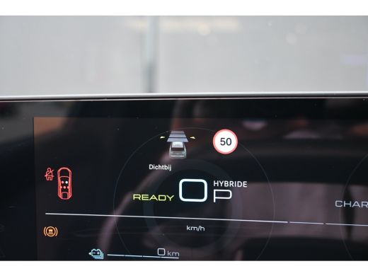 Peugeot 3008 1.6 plug-in Hybrid 195 Allure | Afn. Trekhaak | 360 Camera | Navigatie | Adaptive Cruise | Draadl... ActivLease financial lease