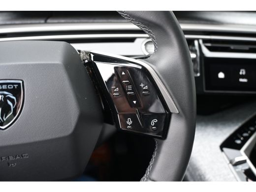 Peugeot 3008 1.6 plug-in Hybrid 195 Allure | Afn. Trekhaak | 360 Camera | Navigatie | Adaptive Cruise | Draadl... ActivLease financial lease