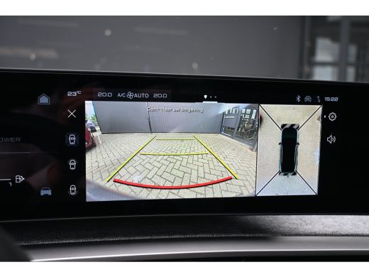Peugeot 3008 1.6 plug-in Hybrid 195 Allure | Afn. Trekhaak | 360 Camera | Navigatie | Adaptive Cruise | Draadl... ActivLease financial lease
