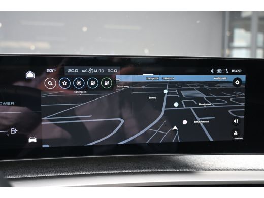 Peugeot 3008 1.6 plug-in Hybrid 195 Allure | Afn. Trekhaak | 360 Camera | Navigatie | Adaptive Cruise | Draadl... ActivLease financial lease