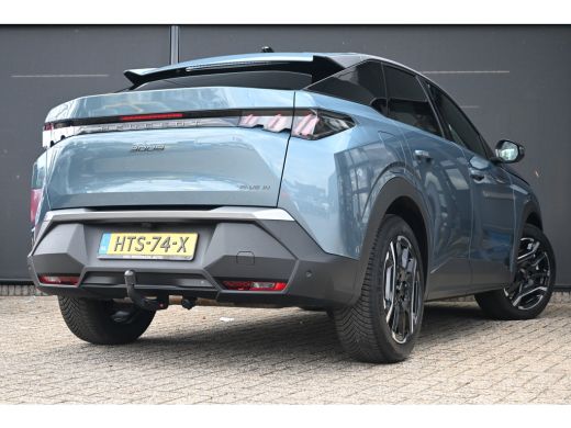 Peugeot 3008 1.6 plug-in Hybrid 195 Allure | Afn. Trekhaak | 360 Camera | Navigatie | Adaptive Cruise | Draadl... ActivLease financial lease