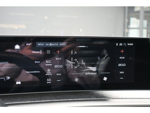 Peugeot 3008 1.6 plug-in Hybrid 195 Allure | Afn. Trekhaak | 360 Camera | Navigatie | Adaptive Cruise | Draadl... ActivLease financial lease