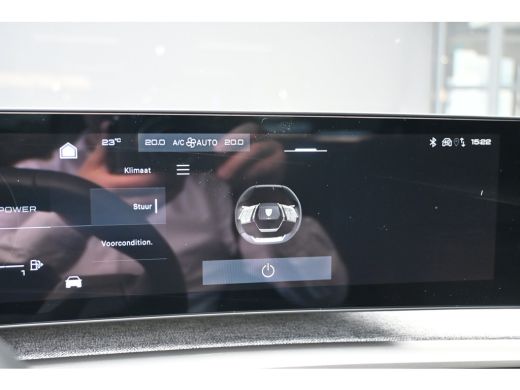 Peugeot 3008 1.6 plug-in Hybrid 195 Allure | Afn. Trekhaak | 360 Camera | Navigatie | Adaptive Cruise | Draadl... ActivLease financial lease