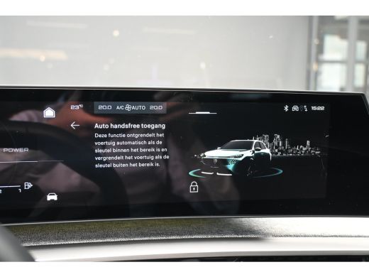 Peugeot 3008 1.6 plug-in Hybrid 195 Allure | Afn. Trekhaak | 360 Camera | Navigatie | Adaptive Cruise | Draadl... ActivLease financial lease