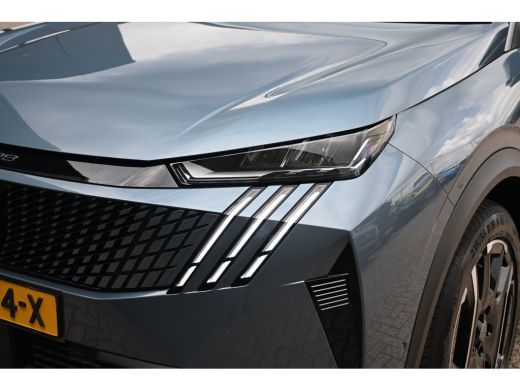 Peugeot 3008 1.6 plug-in Hybrid 195 Allure | Afn. Trekhaak | 360 Camera | Navigatie | Adaptive Cruise | Draadl... ActivLease financial lease