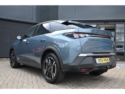 Peugeot 3008 1.6 plug-in Hybrid 195 Allure | Afn. Trekhaak | 360 Camera | Navigatie | Adaptive Cruise | Draadl... ActivLease financial lease