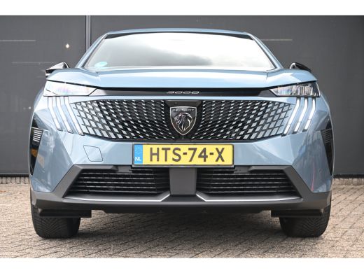 Peugeot 3008 1.6 plug-in Hybrid 195 Allure | Afn. Trekhaak | 360 Camera | Navigatie | Adaptive Cruise | Draadl... ActivLease financial lease