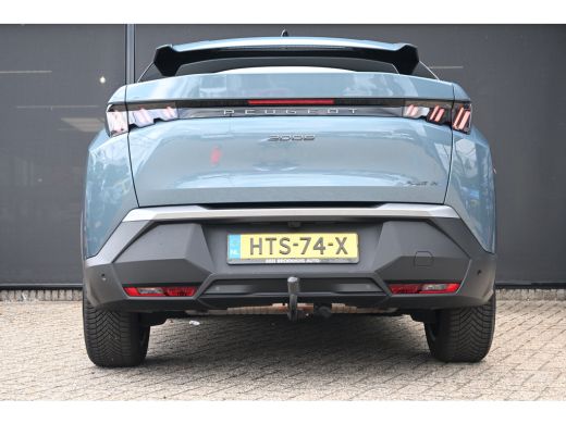 Peugeot 3008 1.6 plug-in Hybrid 195 Allure | Afn. Trekhaak | 360 Camera | Navigatie | Adaptive Cruise | Draadl... ActivLease financial lease