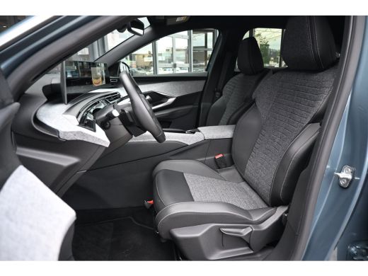Peugeot 3008 1.6 plug-in Hybrid 195 Allure | Afn. Trekhaak | 360 Camera | Navigatie | Adaptive Cruise | Draadl... ActivLease financial lease
