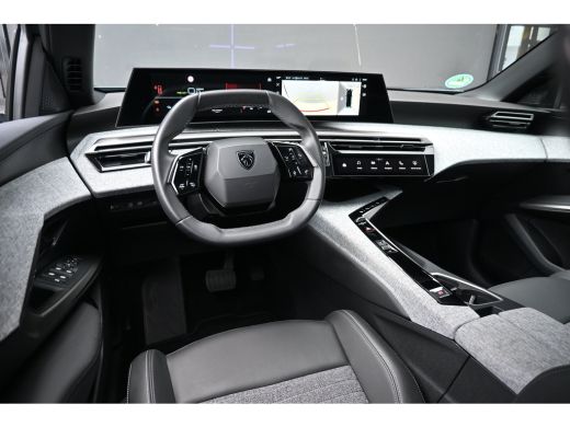 Peugeot 3008 1.6 plug-in Hybrid 195 Allure | Afn. Trekhaak | 360 Camera | Navigatie | Adaptive Cruise | Draadl... ActivLease financial lease