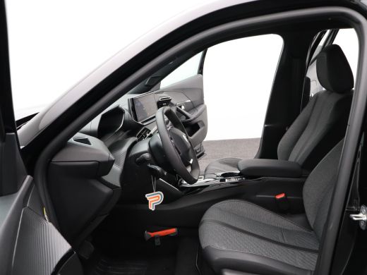 Peugeot e-2008 EV Allure Avantage 54 kWh | 360* Camera | Adaptieve cruise | Navi | Carplay | PDC V+A | 17"LMV | ActivLease financial lease