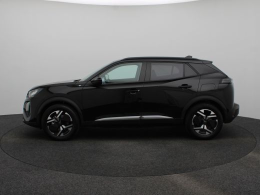 Peugeot e-2008 EV Allure Avantage 54 kWh | 360* Camera | Adaptieve cruise | Navi | Carplay | PDC V+A | 17"LMV | ActivLease financial lease
