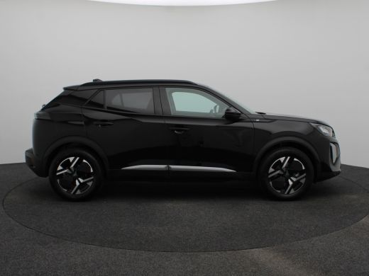 Peugeot e-2008 EV Allure Avantage 54 kWh | 360* Camera | Adaptieve cruise | Navi | Carplay | PDC V+A | 17"LMV | ActivLease financial lease
