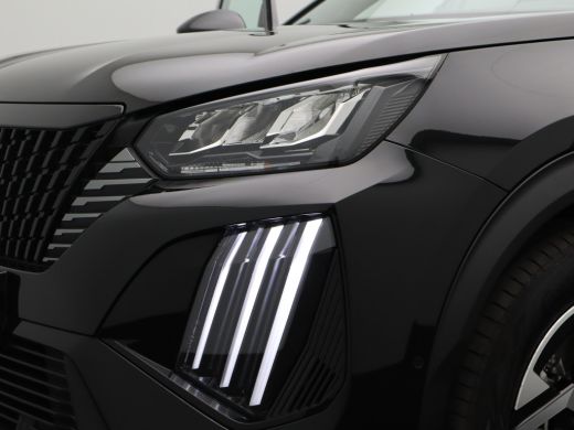 Peugeot e-2008 EV Allure Avantage 54 kWh | 360* Camera | Adaptieve cruise | Navi | Carplay | PDC V+A | 17"LMV | ActivLease financial lease
