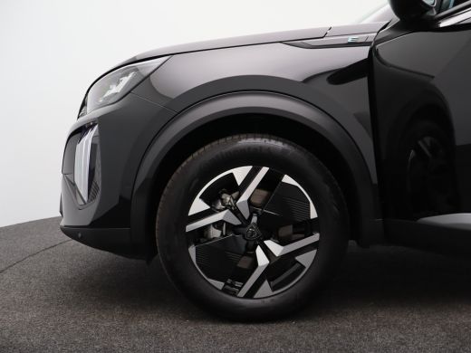 Peugeot e-2008 EV Allure Avantage 54 kWh | 360* Camera | Adaptieve cruise | Navi | Carplay | PDC V+A | 17"LMV | ActivLease financial lease