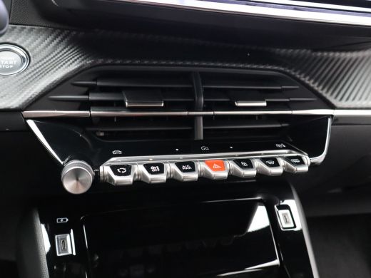 Peugeot e-2008 EV Allure Avantage 54 kWh | 360* Camera | Adaptieve cruise | Navi | Carplay | PDC V+A | 17"LMV | ActivLease financial lease