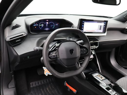 Peugeot e-2008 EV Allure Avantage 54 kWh | 360* Camera | Adaptieve cruise | Navi | Carplay | PDC V+A | 17"LMV | ActivLease financial lease