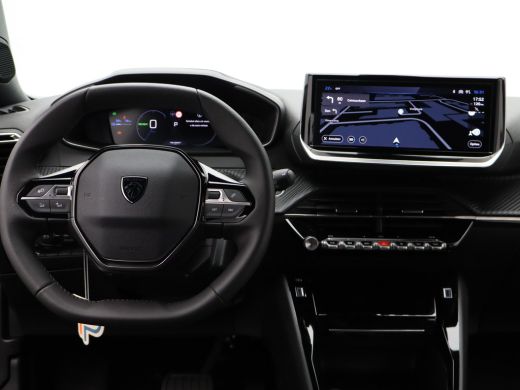 Peugeot e-2008 EV Allure Avantage 54 kWh | 360* Camera | Adaptieve cruise | Navi | Carplay | PDC V+A | 17"LMV | ActivLease financial lease